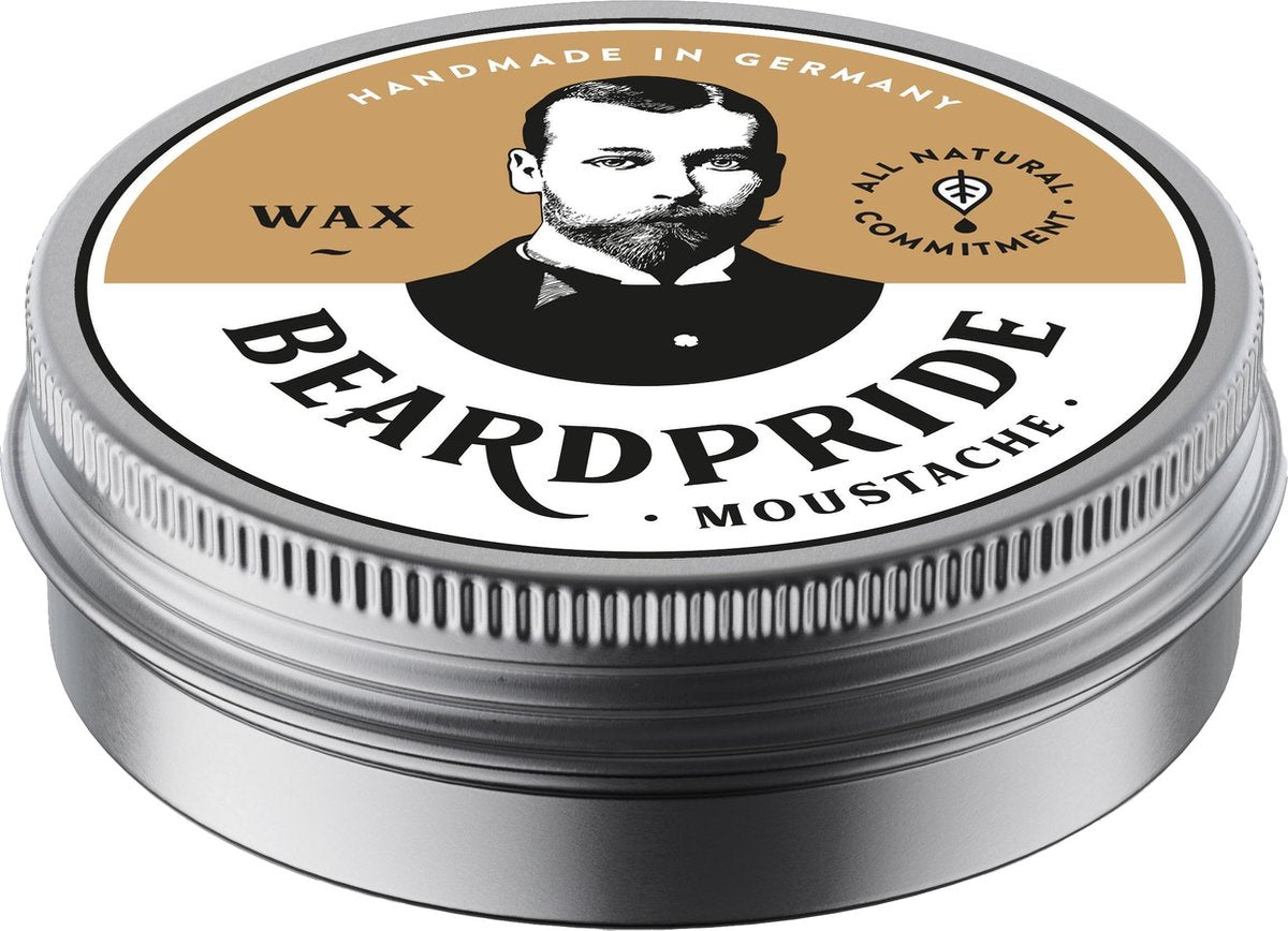 Baard- & Snorwax