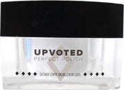 Nail Perfect UPVOTED Soak Off Builder Gel Clear 14gr