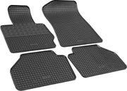 Rubber automatten BMW X4 F26 | Bouwjaren 2014 t/m 2018