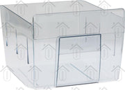 AEG Groentelade Transparant SK712437