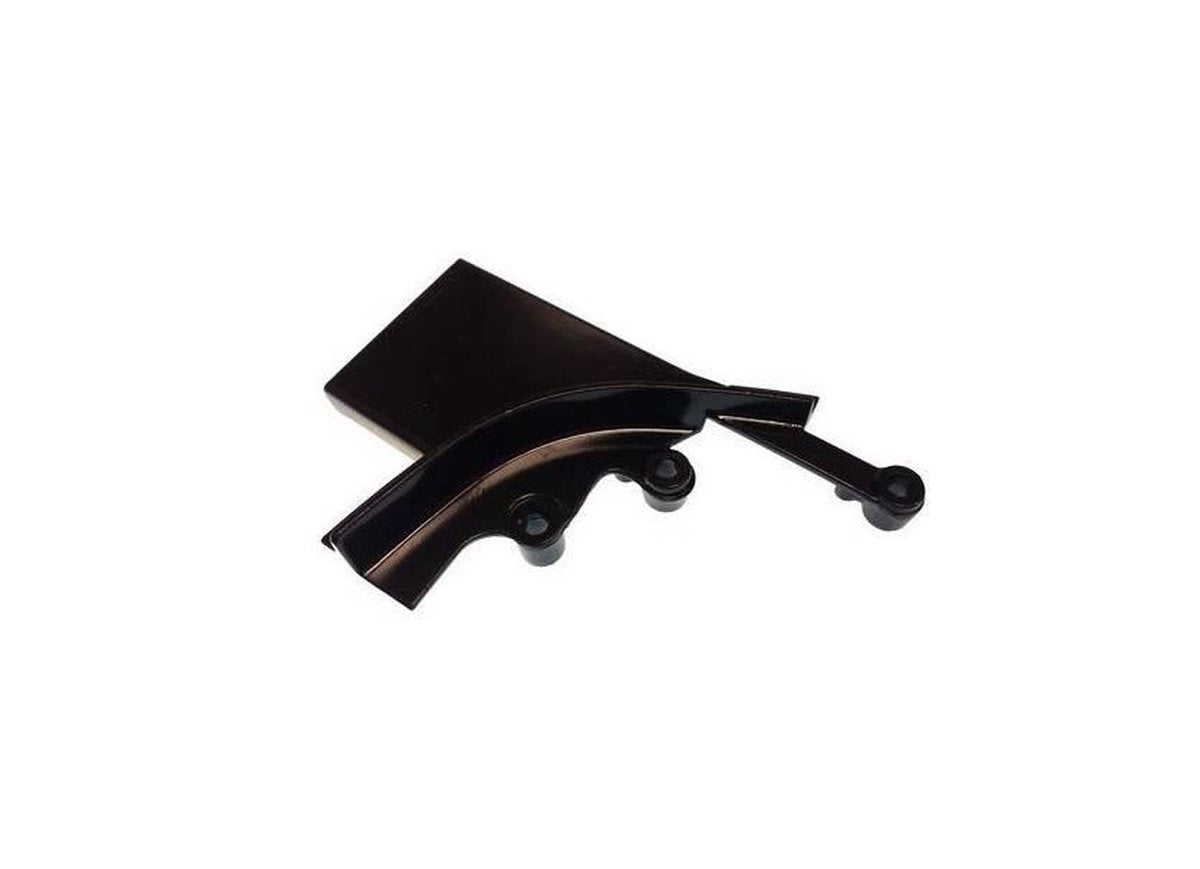 Aftermarket (Yamaha/Parsun) Plate