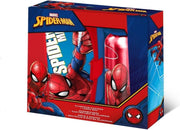 Spiderman Lunchset