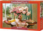 A Present for Lindsey Legpuzzel 2000 stukjes