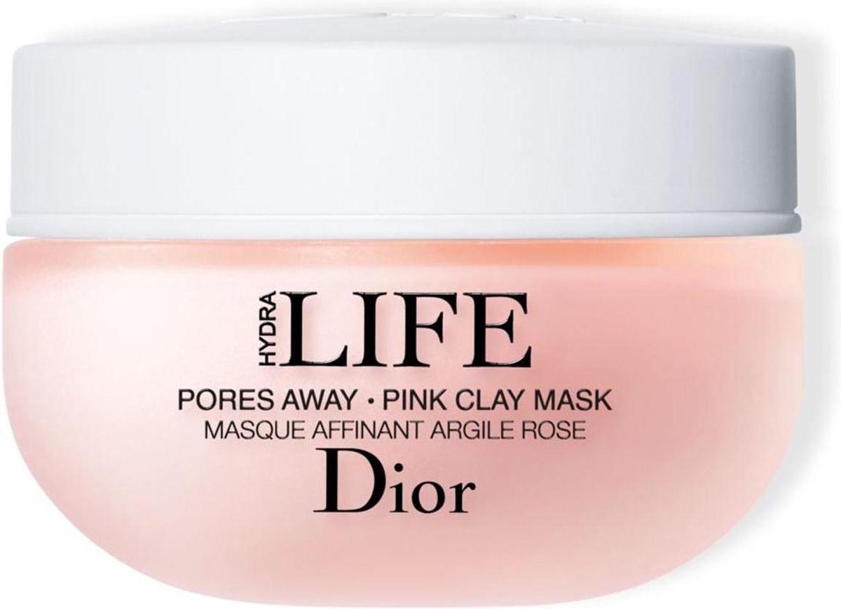 Dior Hydra Life Pores Mask 50 ml
