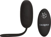 Silicone Remote Rechargeable Egg - Bullets & Mini Vibrators -