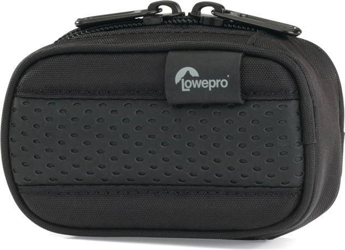 Lowepro Munich 10 - Zwart