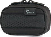 Lowepro Munich 10 - Zwart