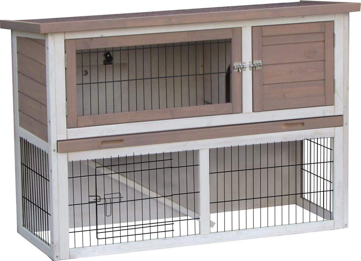 Zooselect Konijnenhok Loft Urban