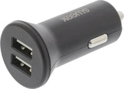 Sweex dubbele USB autolader - 4