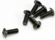4x10mm Sechskant-Schraube