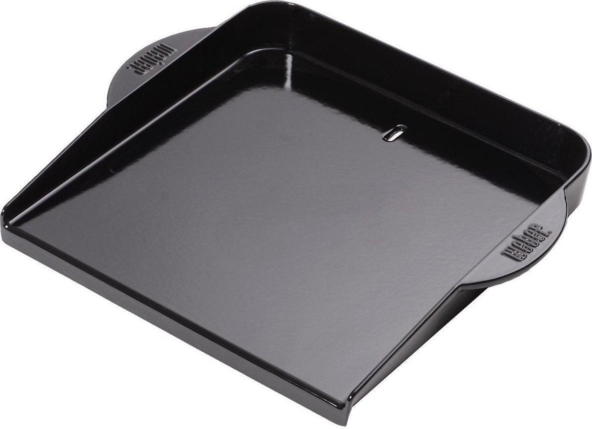 Weber 6466 buitenbarbecue/grill accessoire Grillplaat
