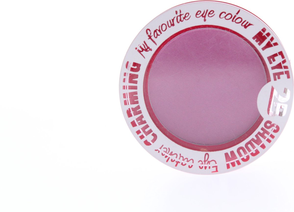2B  Eye Shadow  55 Strawberry