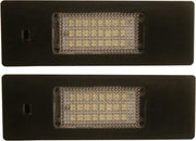 LED kentekenverlichting unit geschikt voor Mini Cooper