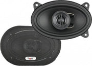 Excalibur Speakerset X462 100w Rms 6