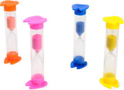 tanden-poetsen - Zandloper Tandenpoetsen (1 TOYS)