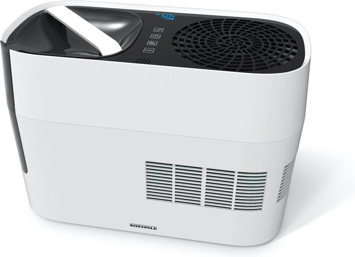 Soehnle - Luchtbevochtiger Airfresh hygro 500
