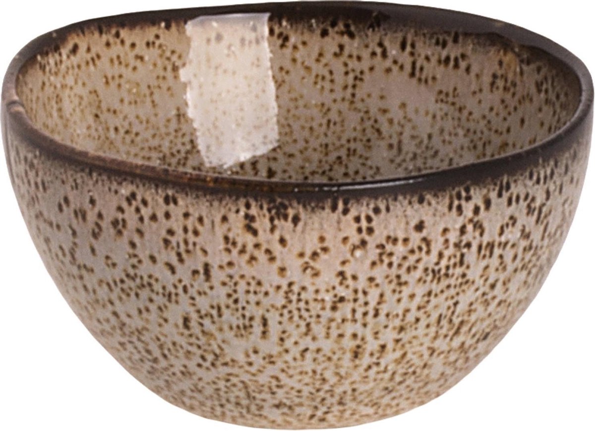Palmer Rustique Schaal - 7