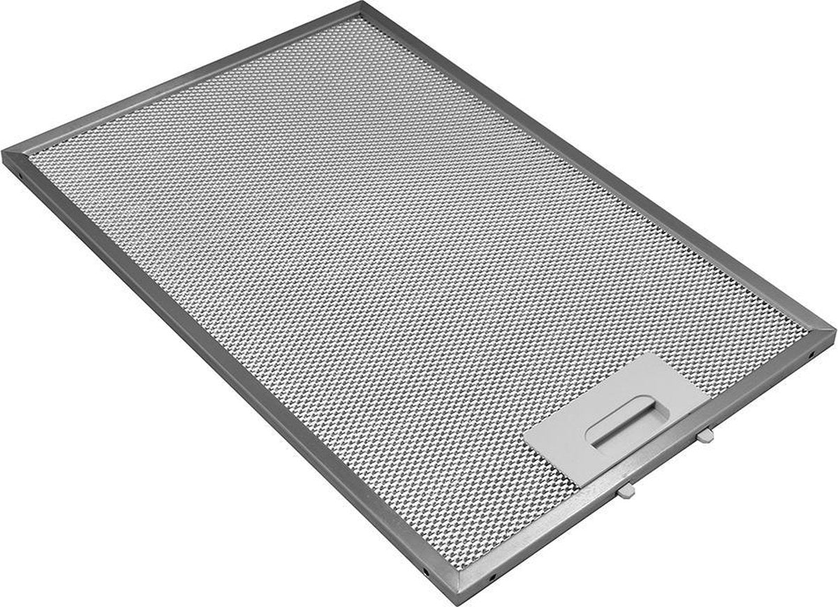 ATAG filter metaal in houder (23865)