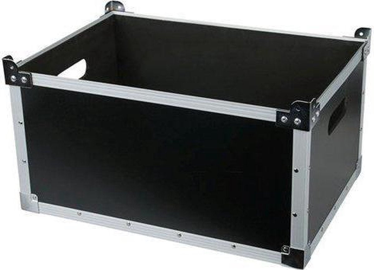 DAP Audio Value Line H3 stapelbare transportcase