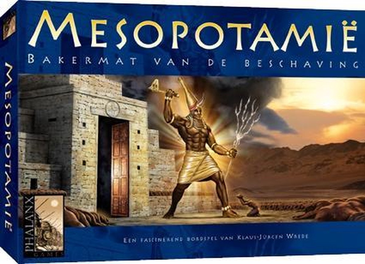 Mesopotami�