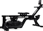 VirtuFit Row 800 Roeitrainer - Water Resistance - Inklapbaar - Zwart