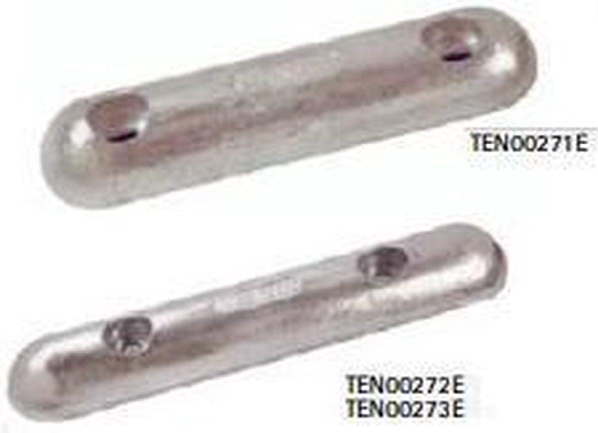 Sunseeker Fairline Zink anode 7kg (TEN00272E)