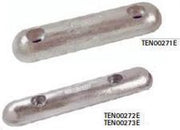 Sunseeker Fairline Zink anode 7kg (TEN00272E)