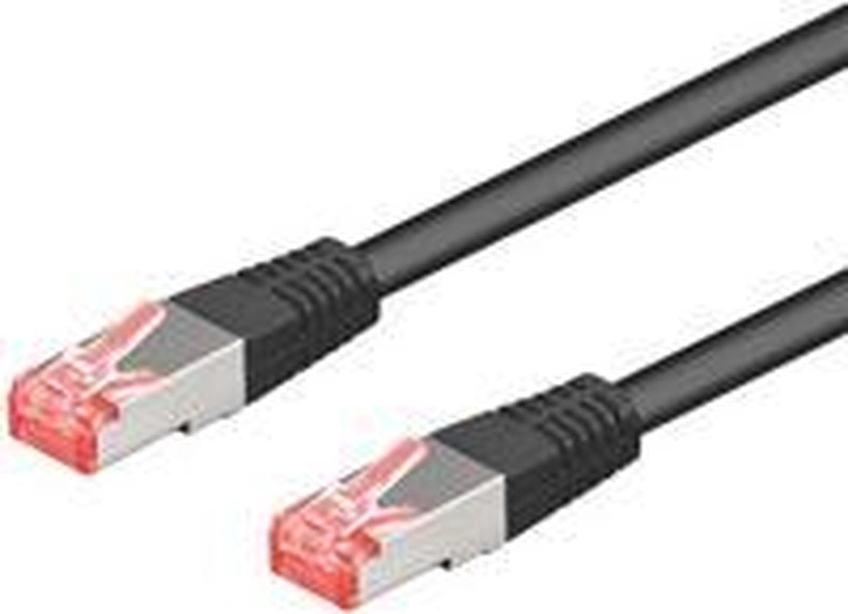 Wentronic 5m CAT6a-500