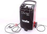 Telwin Acculader/booster/accumanager Doctor Start 630
