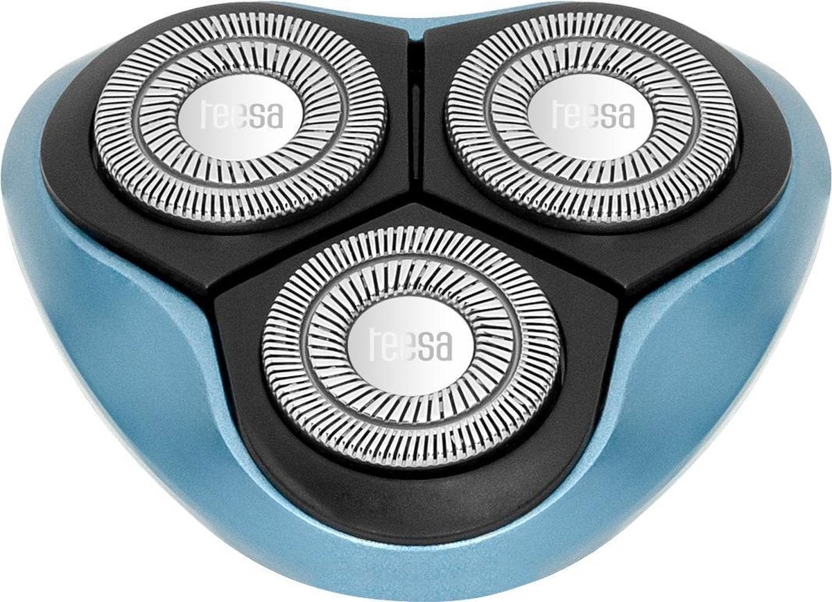 Teesa TSA0073 - Scheerhoofd voor Teesa Hypercare Pro700 rotary shaver