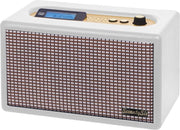 Trevi DS 1976 V radio Persoonlijk Digitaal Bruin