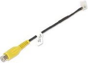 Alpine KWE-CAM1D rca direct Camera adapter