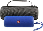 HomeDays JBL Flip 3 en 4 Hoes | Beschermhoes | Hard Case | Speaker Hoes