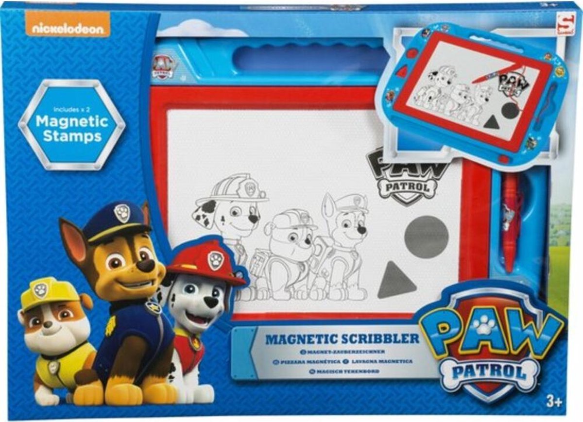 Nickelodeon Tekenbord Paw Patrol