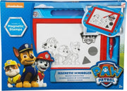 Nickelodeon Tekenbord Paw Patrol