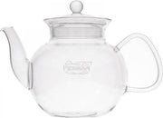 Pickwick theepot - glas - 1