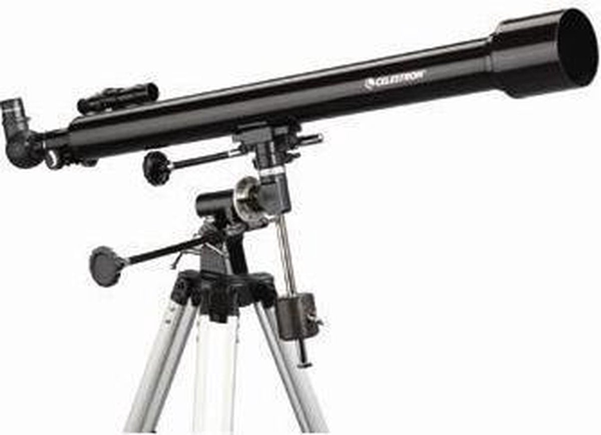 Celestron Telescoop Power Seeker 60Eq