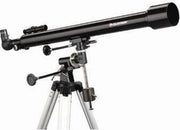 Celestron Telescoop Power Seeker 60Eq