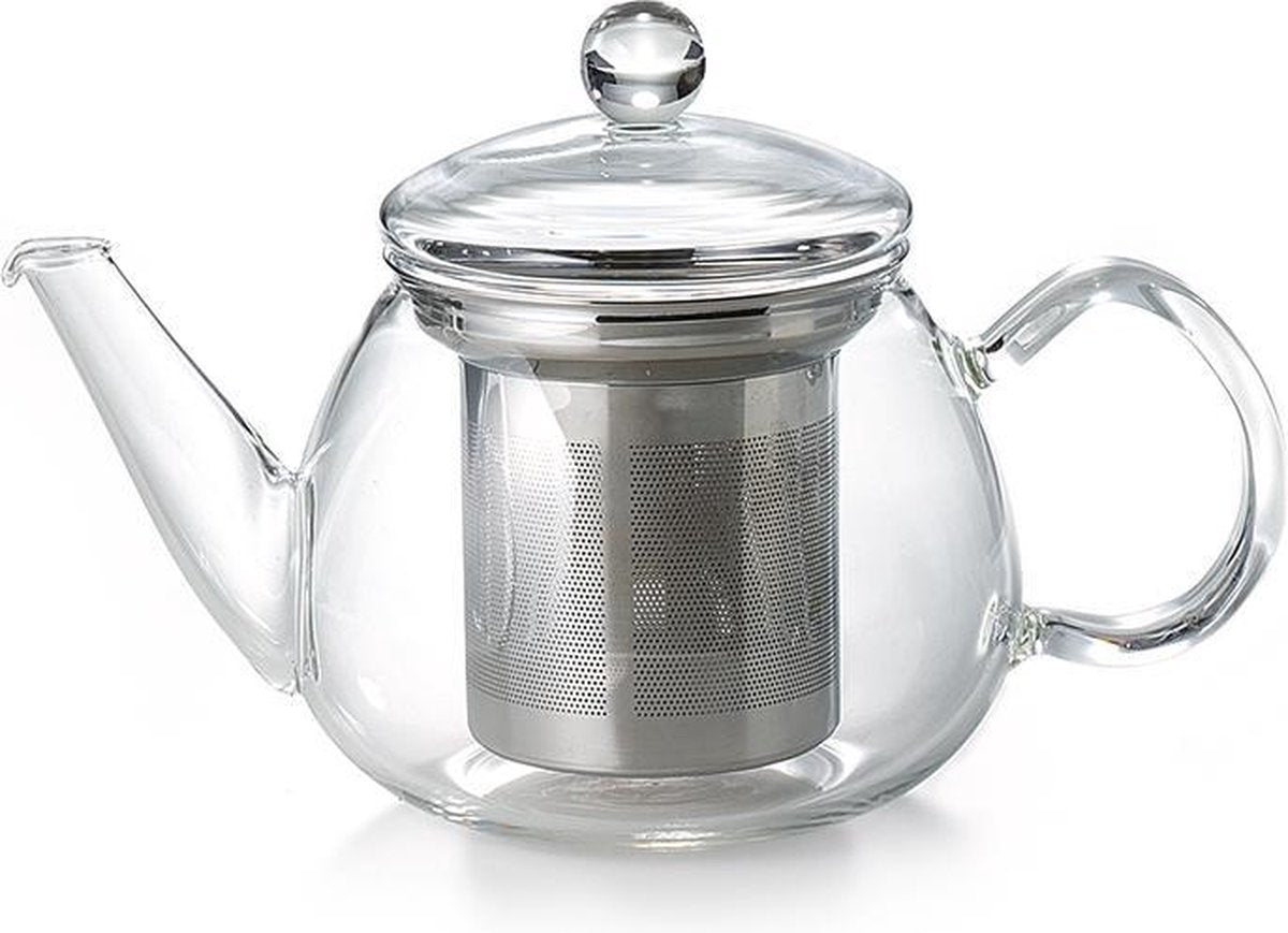 Theepot Miko 1.2ltr