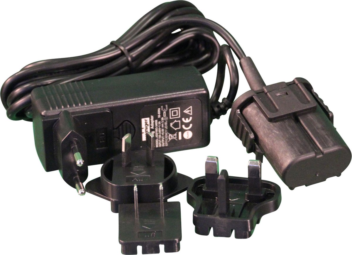 Heiniger Saphir Tondeuse Adapterkabel 230V