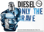 Diesel Only The Brave 200 ml - Eau de Toilette - Herenparfum