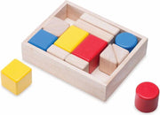 Wonderworld Mijn Eerste Geluidsblokken