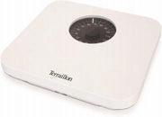 Terraillon Nautic white - analoge weegschaal