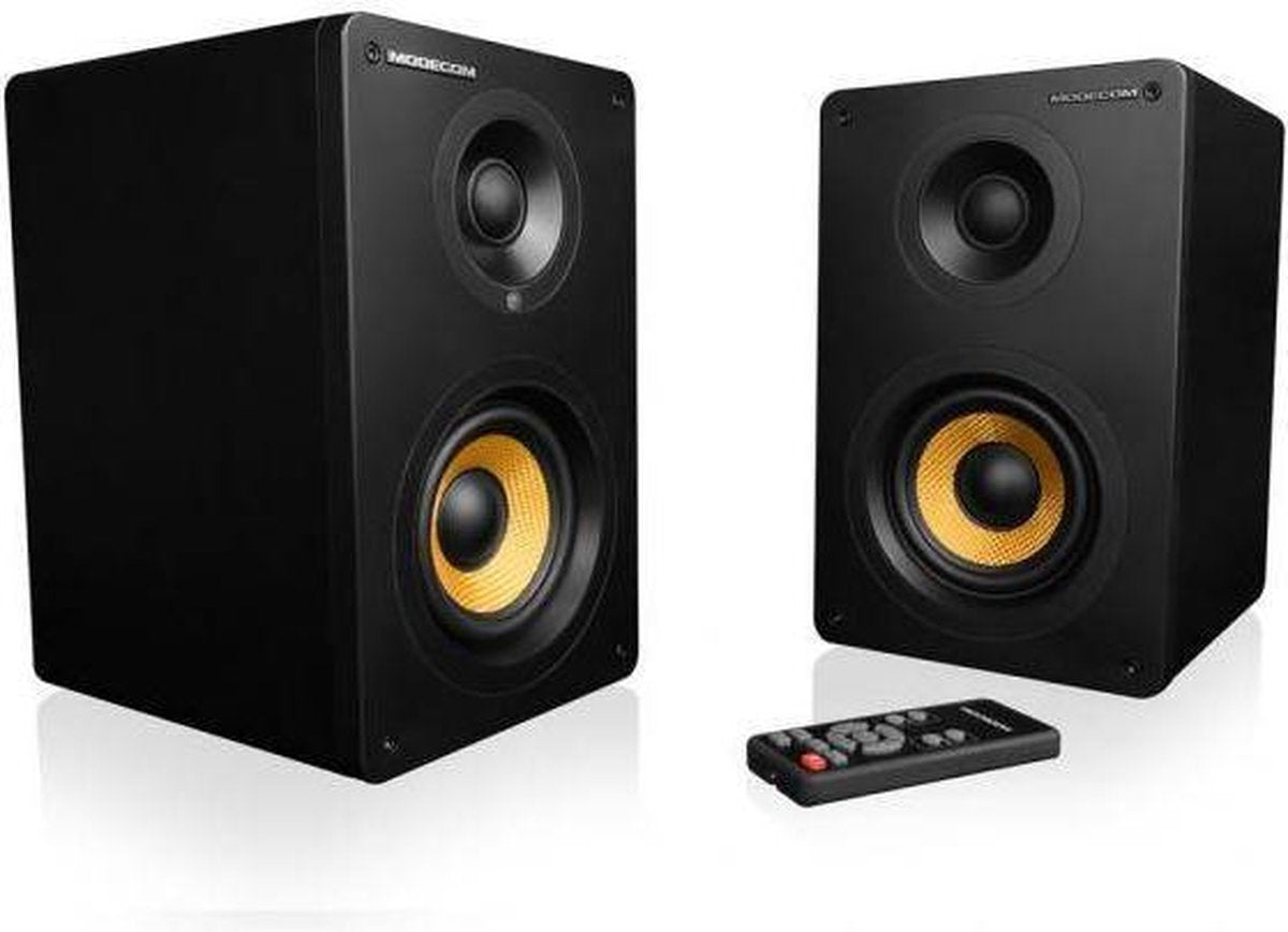 Modecom G-F-HF60-MC-HF60 ECLIPSE 60 Speaker Set [2.0CH