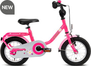 Puky Kinderfiets 12 inch Roze