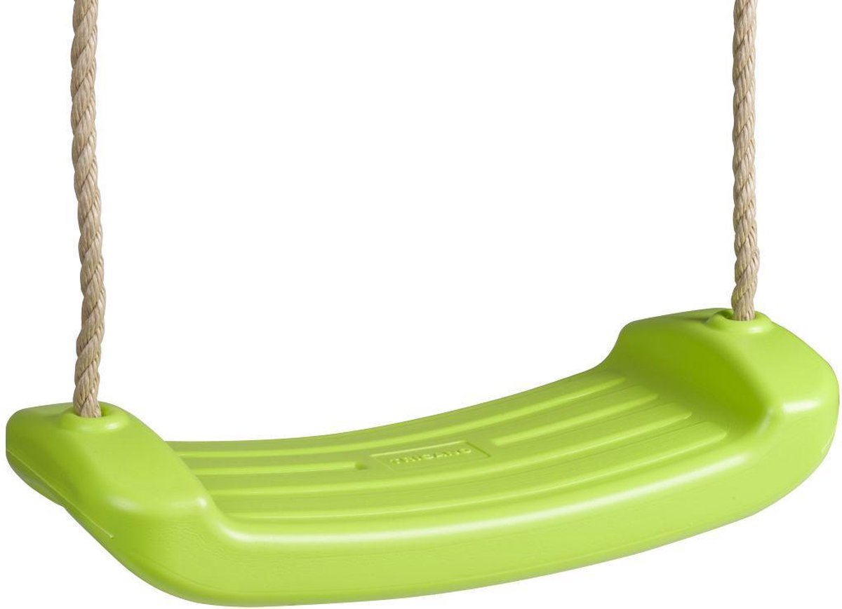 TRIGANO Schommelzitje voor sets 1.9-2.5 m groen J-426