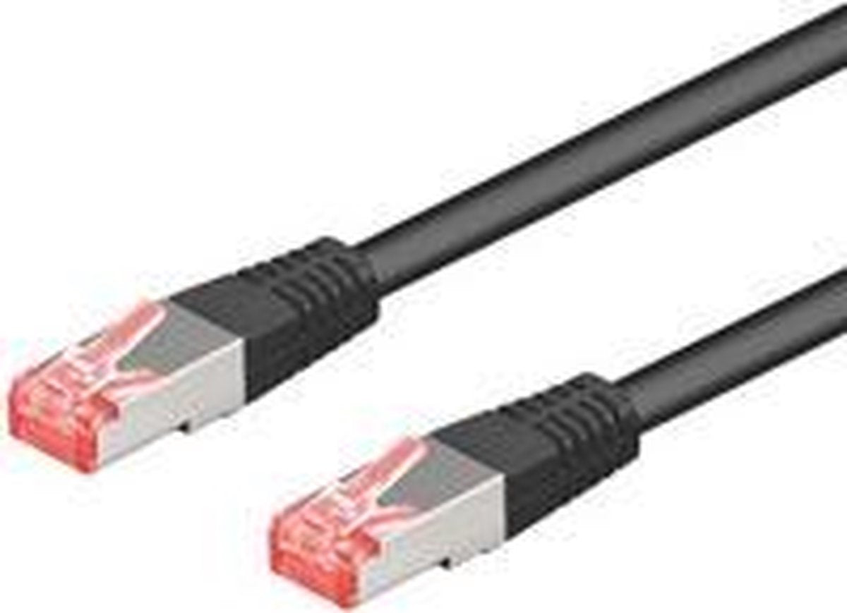 Wentronic 3m CAT6a-300