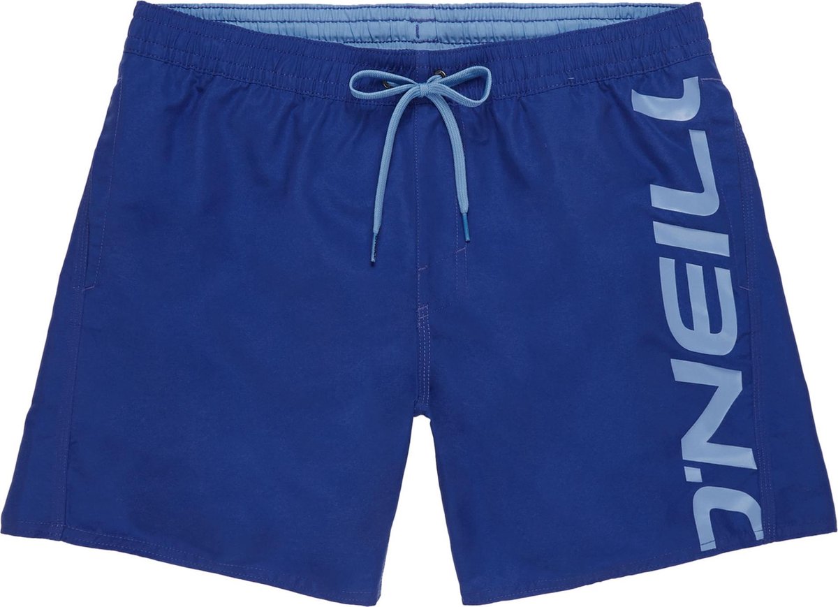 O'Neill Zwembroek - Maat S  - Mannen - blauw
