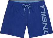 O'Neill Zwembroek - Maat S  - Mannen - blauw