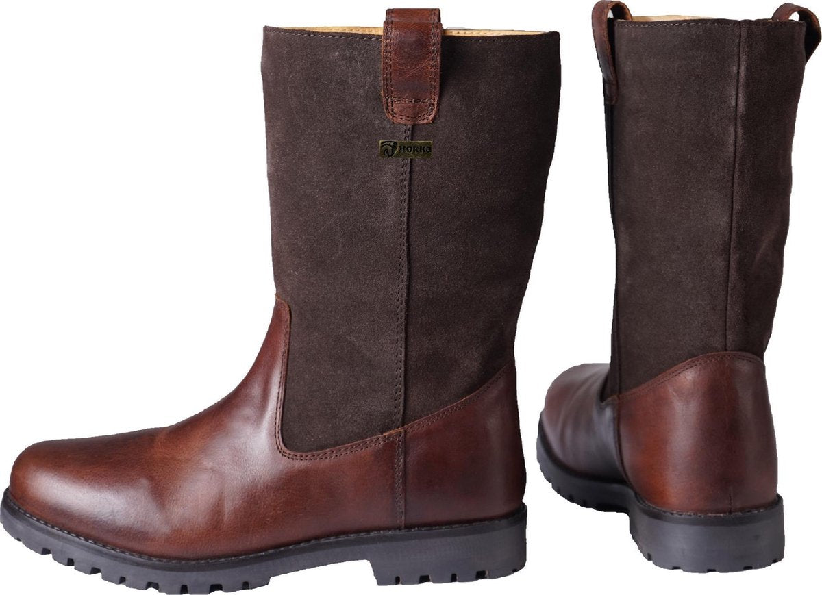 Ego Combat Outdoorlaarzen Unisex - Maat 39